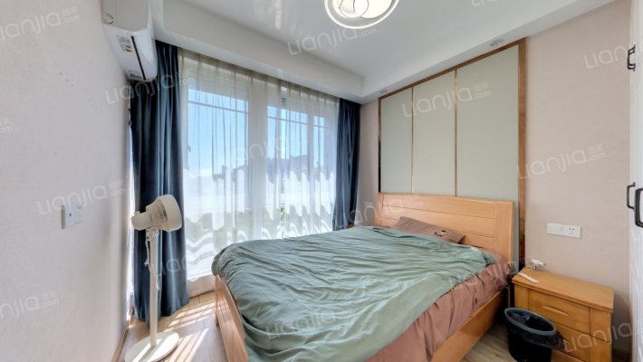 文华路1118号二手房实景图