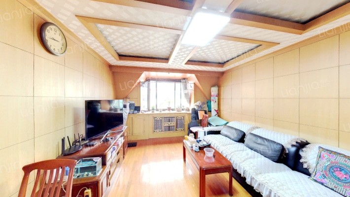 丰元小区二手房实景图