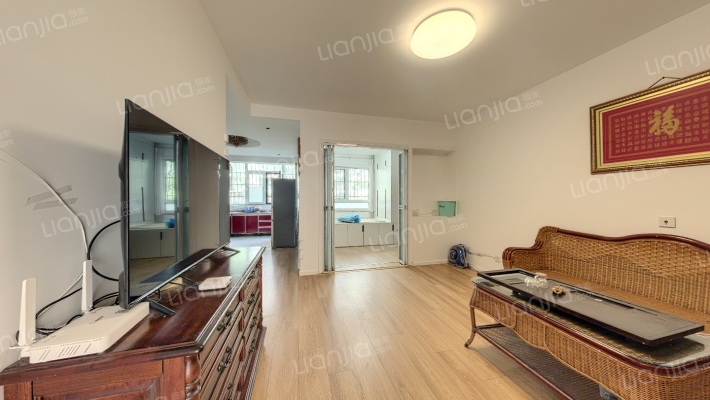 福岭嘉苑G区二手房实景图