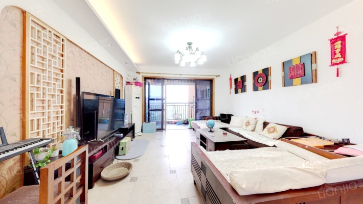 峰度天下二手房实景图