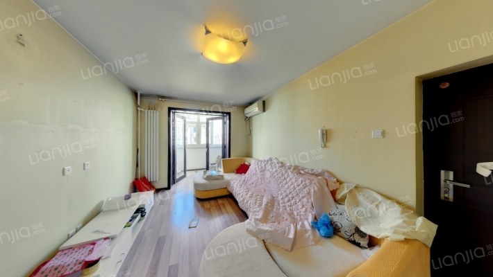 西湖新村二手房实景图