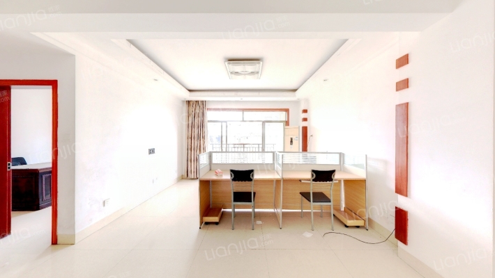 昌泰·盛世家园二手房实景图