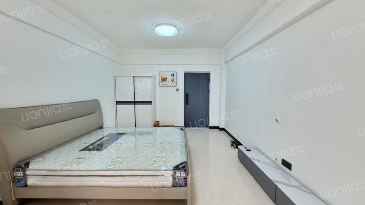 银晖公寓二手房实景图