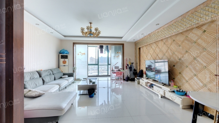 东方花园（吴江）二手房实景图