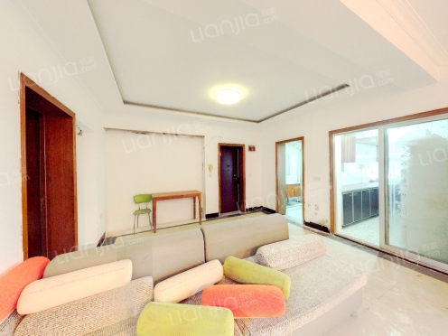 整租·戏校南路 2室1厅 南