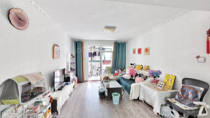 蜀科苑二手房实景图