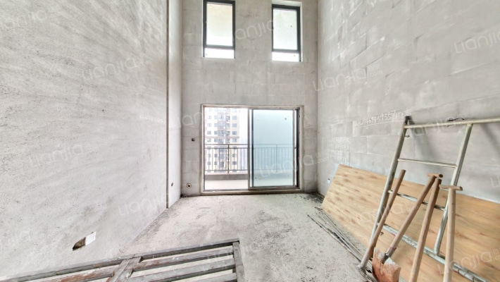 永宏万家里二手房实景图