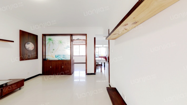 幗華邨二手房实景图