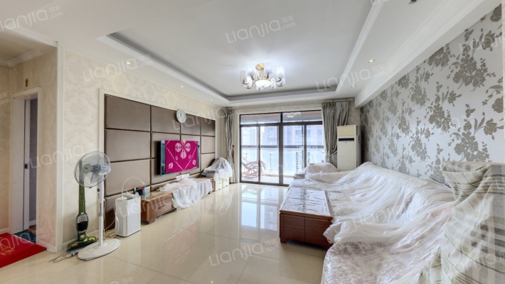 南延新苑二手房实景图