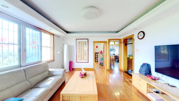 福建省人民剧场话剧院宿舍二手房实景图