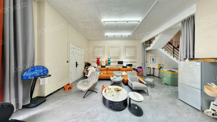 中海金沙湾琅澄二手房实景图