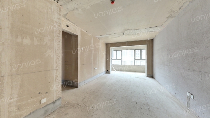 邯郸恒大翡翠御庭二手房实景图