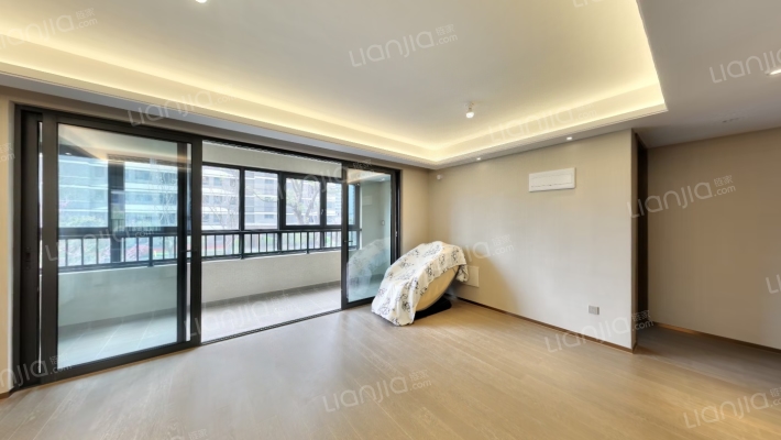 大华锦绣江来二手房实景图