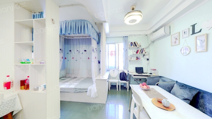 长堤大马路二手房实景图