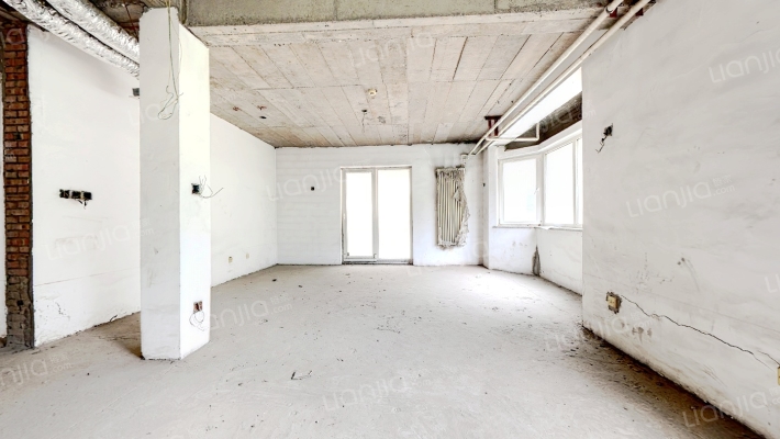 金宝城南区二手房实景图