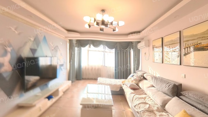 张文祥社区二手房实景图