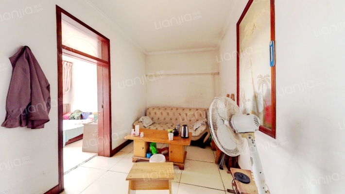 廿里堡街办小区二手房实景图