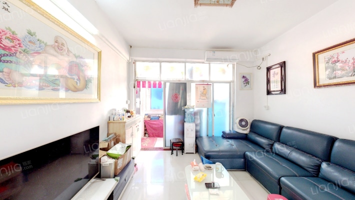 广安花园二手房实景图