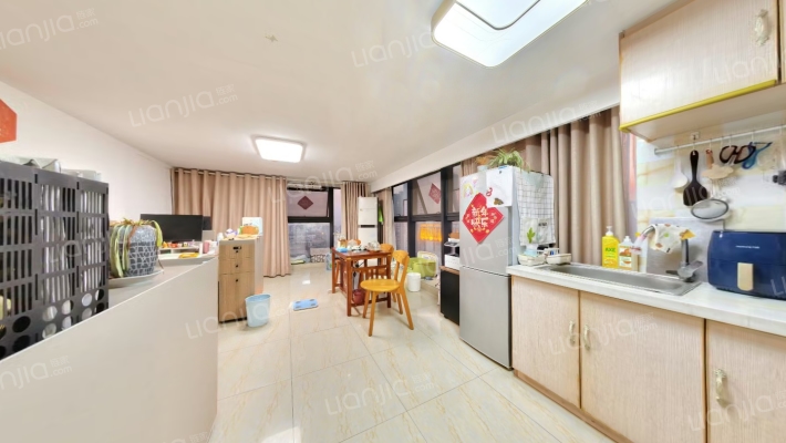 星云汇生活广场二手房实景图