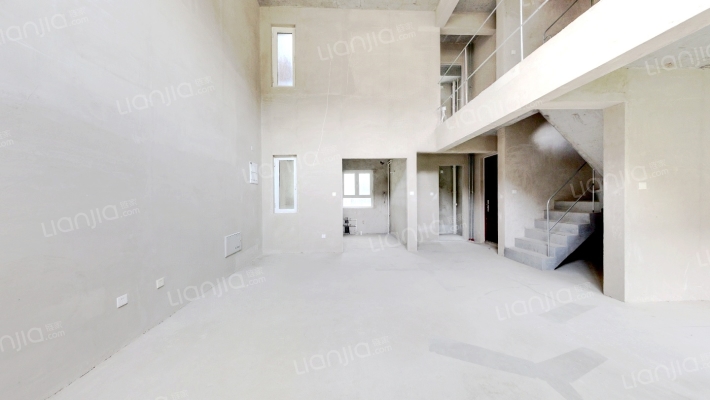 龙湖紫云台2.0二手房实景图