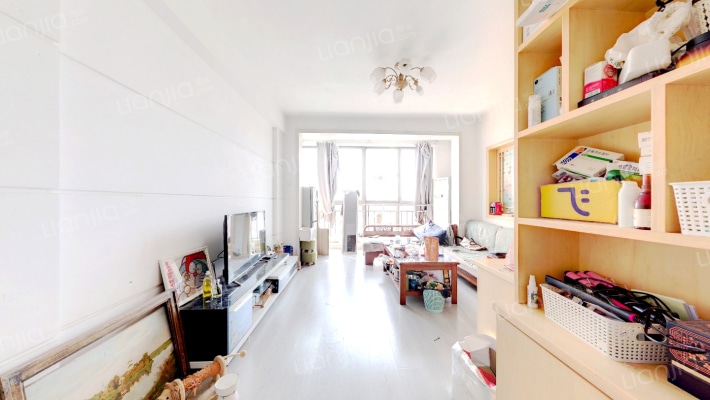 华鹏馨苑西区二手房实景图