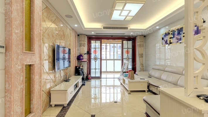 立新印象嘉园二手房实景图