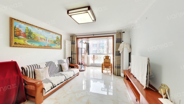 久敬佳园一区二手房实景图