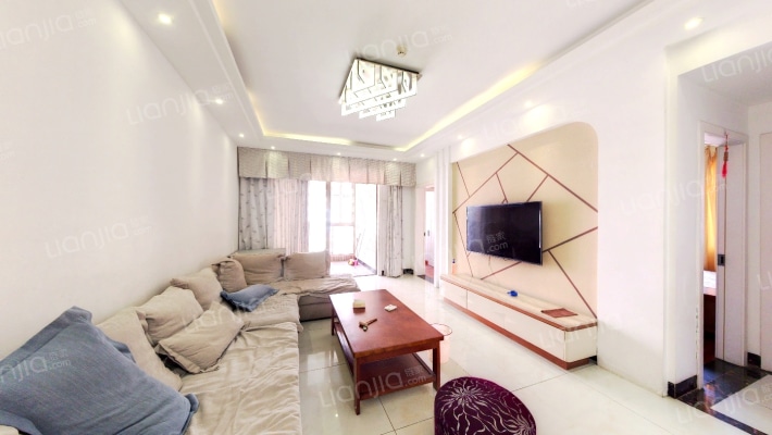 花果园R1区二手房实景图