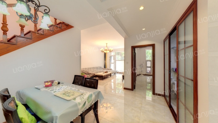 优品天地二期二手房实景图