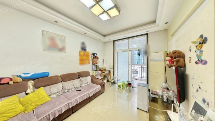 云海家园二手房实景图