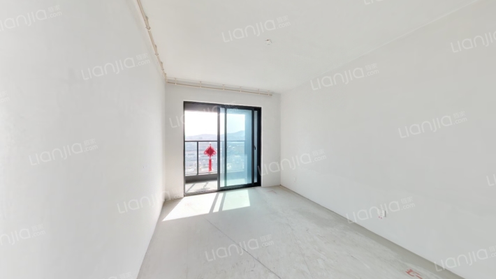 丰裕嘉园二手房实景图