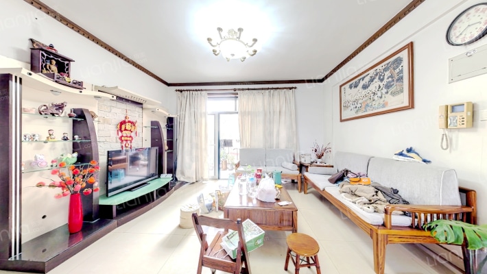 和盛苑二手房实景图