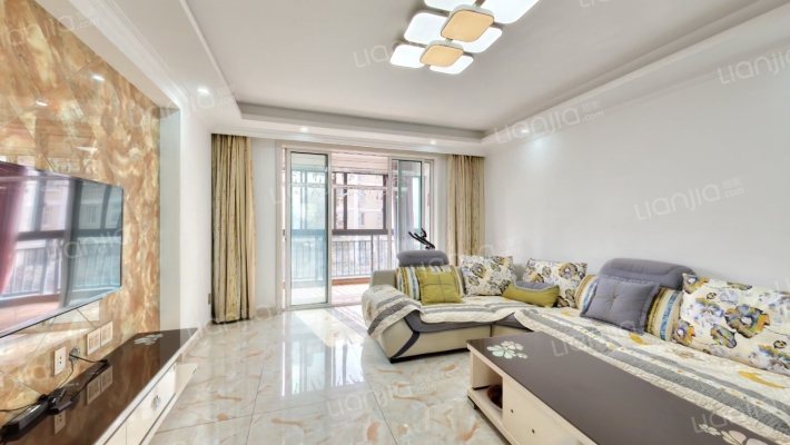 柳莺花园毓秀苑二手房实景图