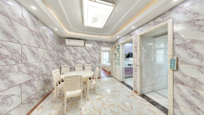 吉兆花园二手房实景图