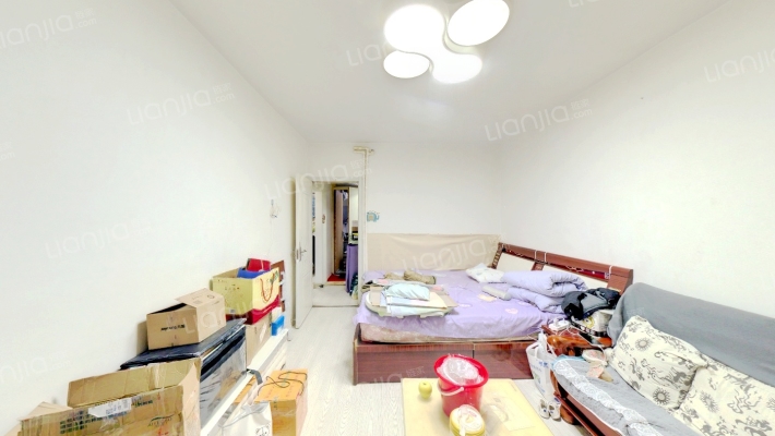 省档案局家属院二手房实景图