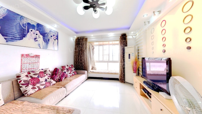 锦和嘉园二手房实景图