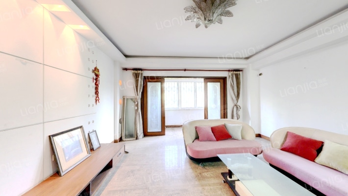 大通花园一期二手房实景图