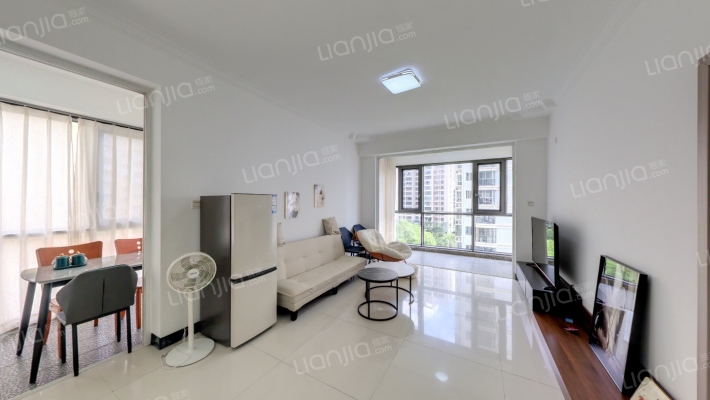 春熙苑二手房实景图