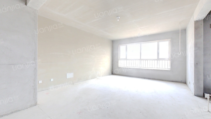 海天上园二手房实景图