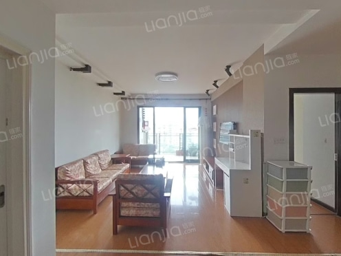 整租·东和春天西区 2室1厅 南