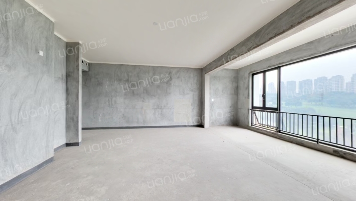 鲁能泰山7号三街区二手房实景图