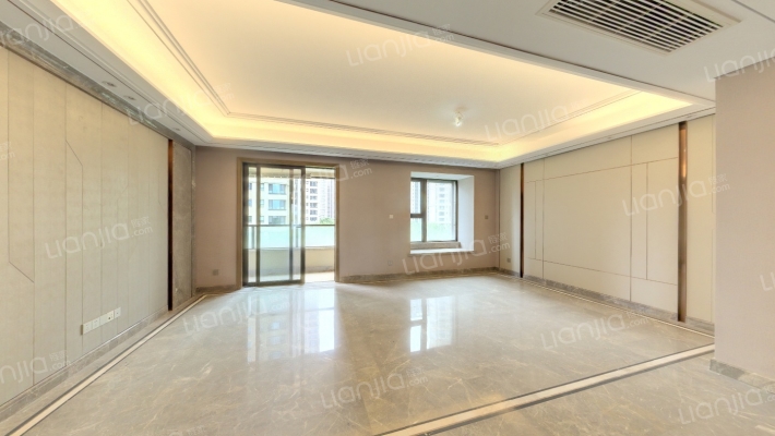 海珀星晖二期二手房实景图