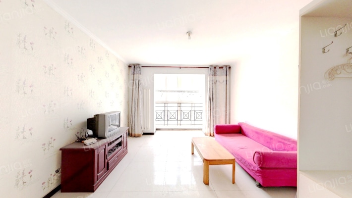 宏泰家园二手房实景图