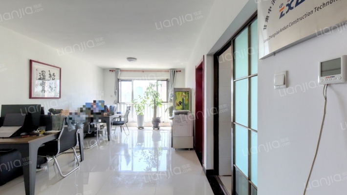 陇能家园C区二手房实景图