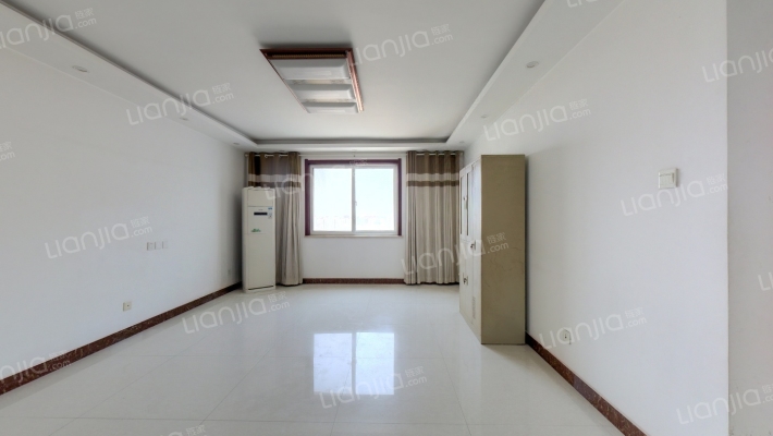 安业家园二手房实景图