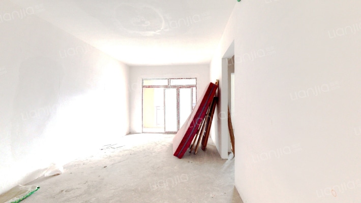 林海俊景二手房实景图