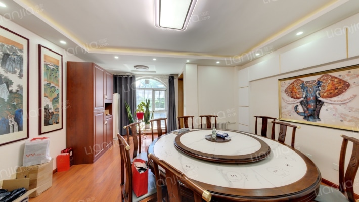 棉花城二手房实景图