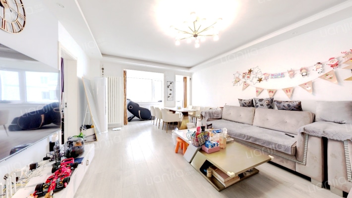 海富楼二手房实景图