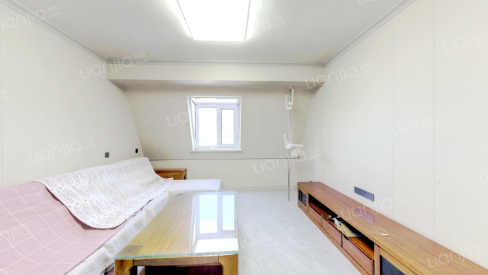 万豪伊顿二手房实景图