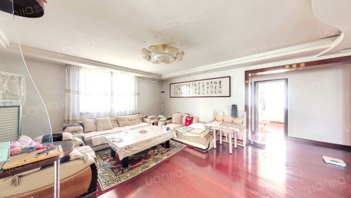 绿洲小区二手房实景图